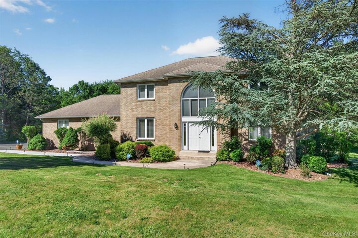 Property Photo: 335 Laroe Road NY 10918