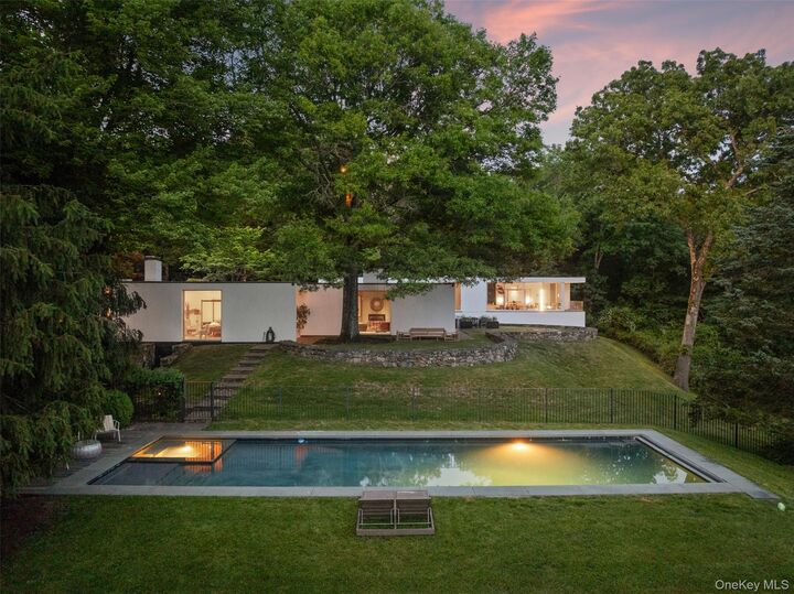 Property Photo: 125 Davids Hill Road NY 10506