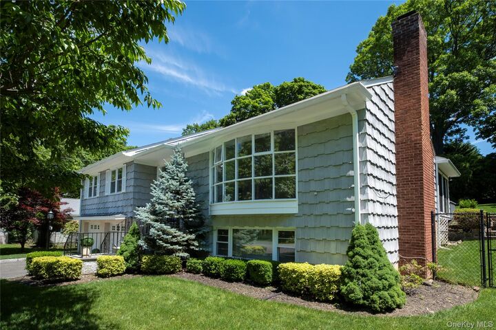 Property Photo: 835 Shore Acres Drive NY 10543
