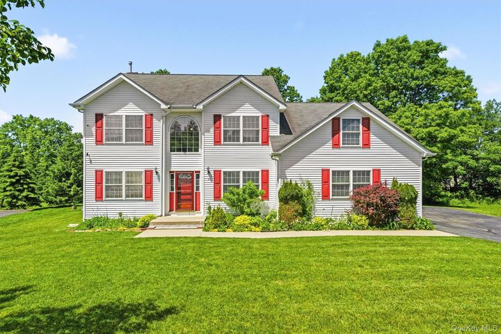 Property Photo: 8 Wayne Court NY 10941