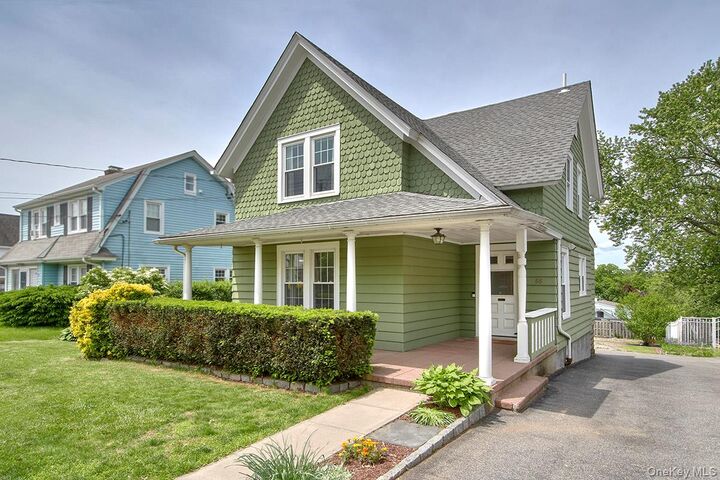 Property Photo: 55 Sherwood Avenue NY 10562