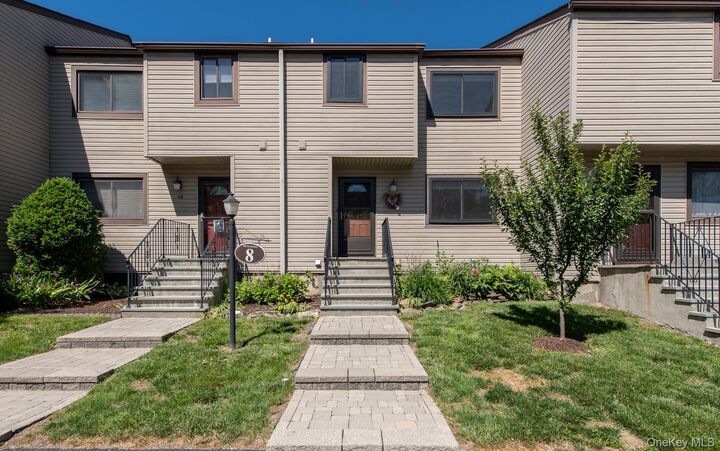 Property Photo: 8 Knightsbridge C NY 12603