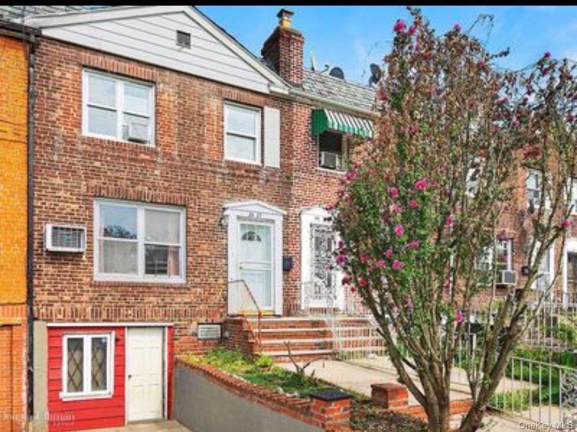 Property Photo:  2427 92nd Street  NY 11369 