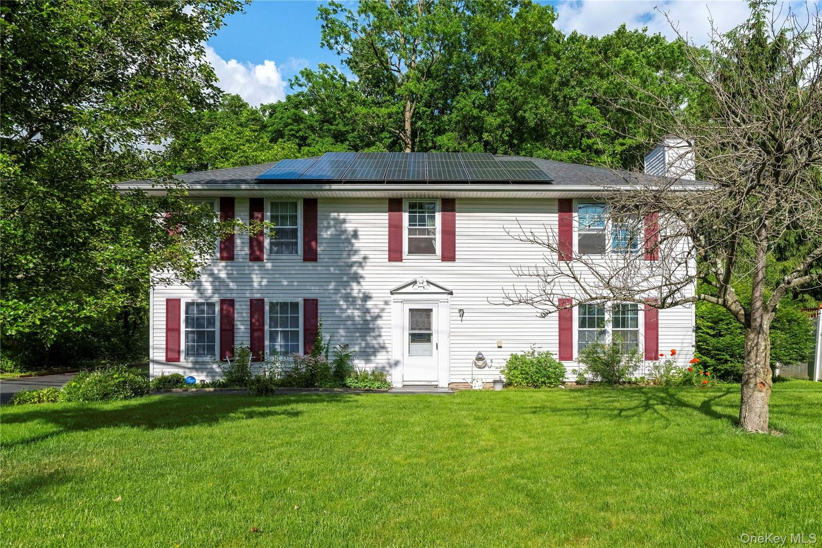 Property Photo: 44 Inwood Avenue NY 12601