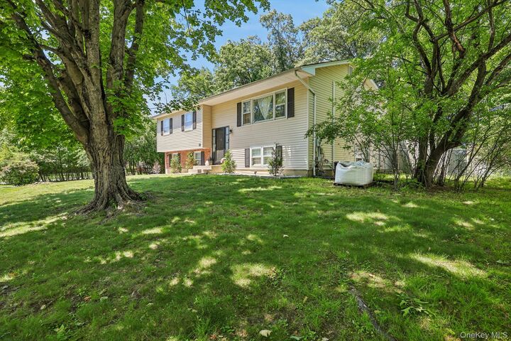 Property Photo: 21 Baylor Road NY 10956