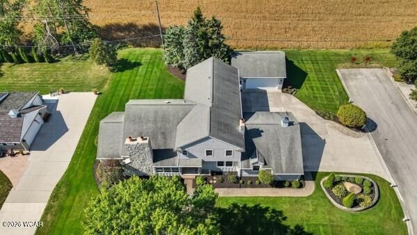 Property Photo:  391 N Fernwood Drive  OH 45805 