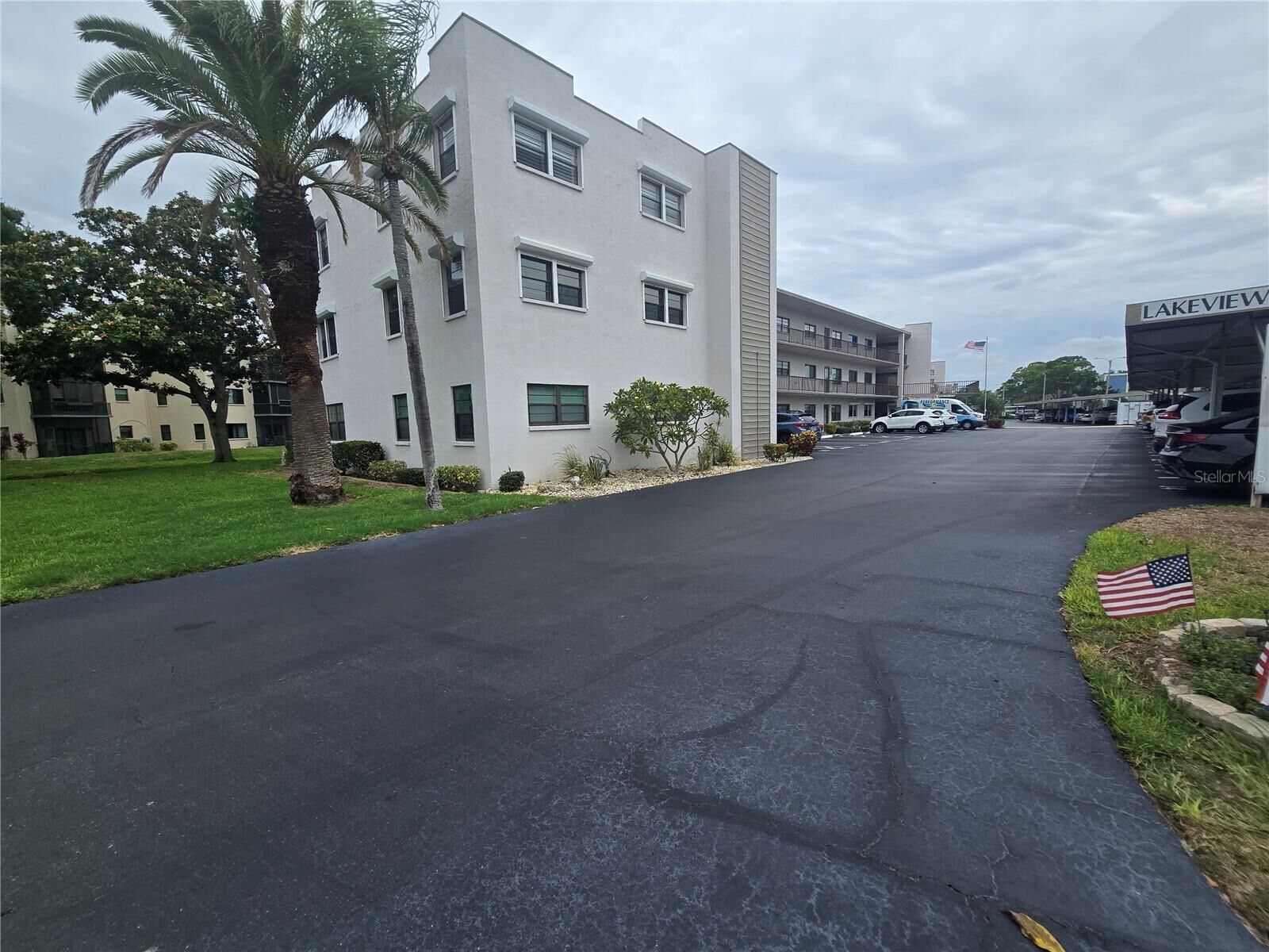 Property Photo:  7941 58th Avenue N 202  FL 33709 
