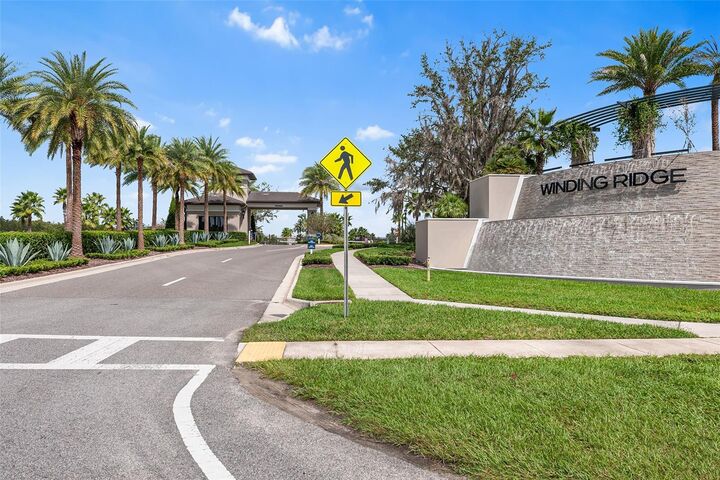 Property Photo:  3101 Hollow Hickory Place  FL 33543 