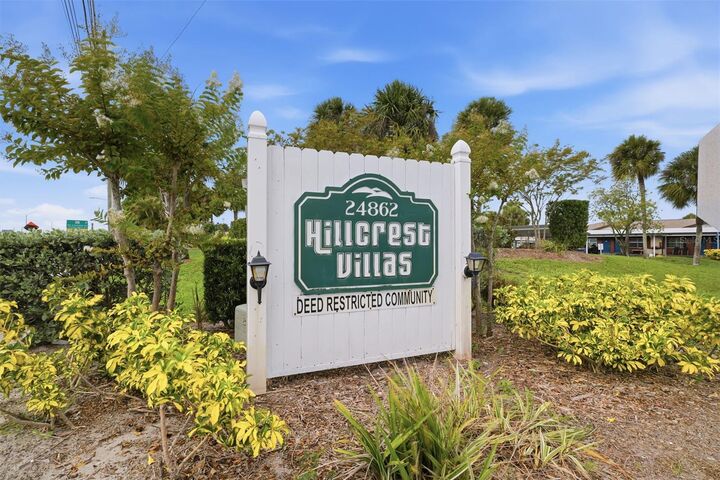 Property Photo:  24862 US Highway 19 N 1705  FL 33763 