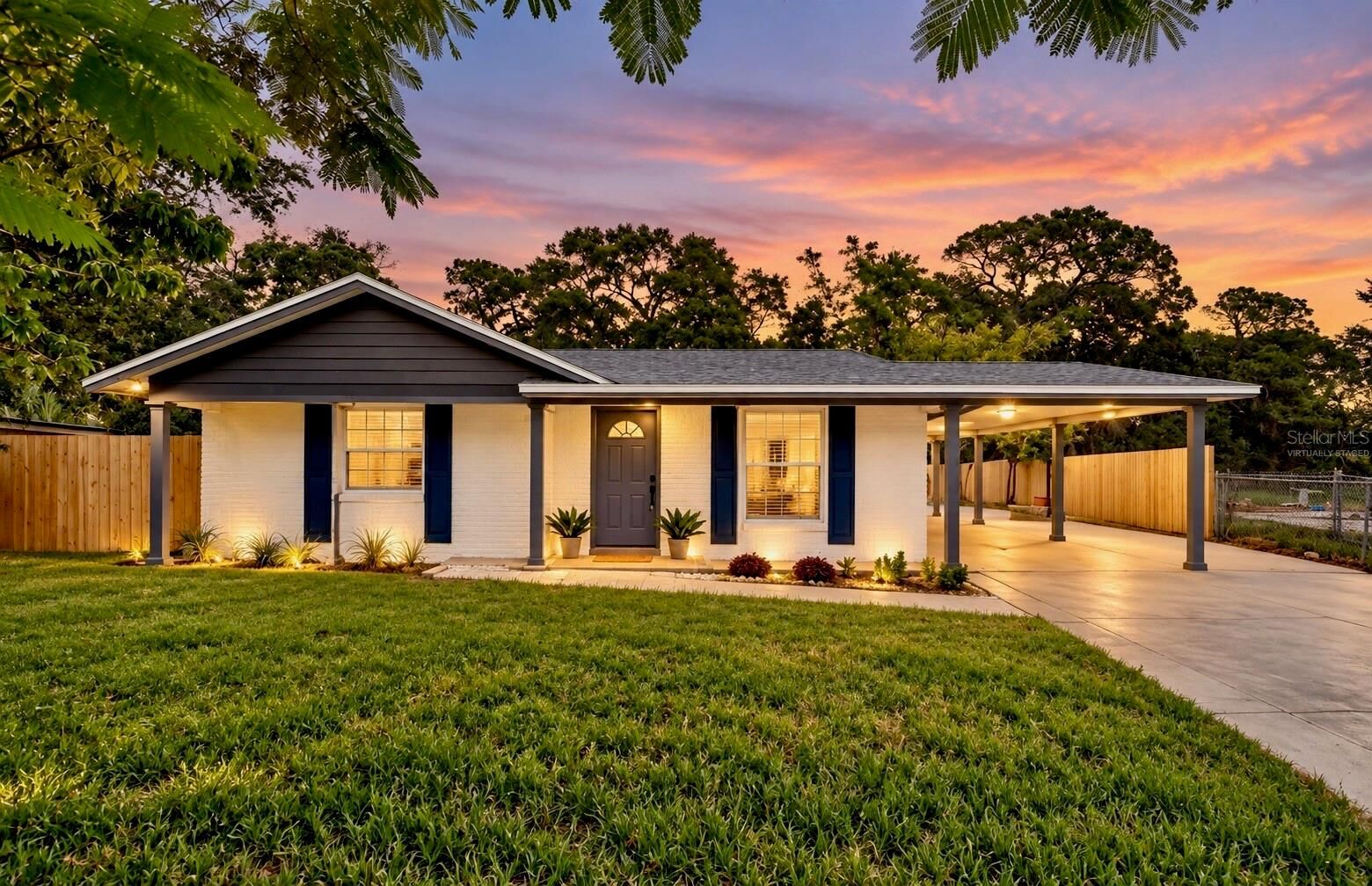 Property Photo:  6532 S West Shore Circle  FL 33616 