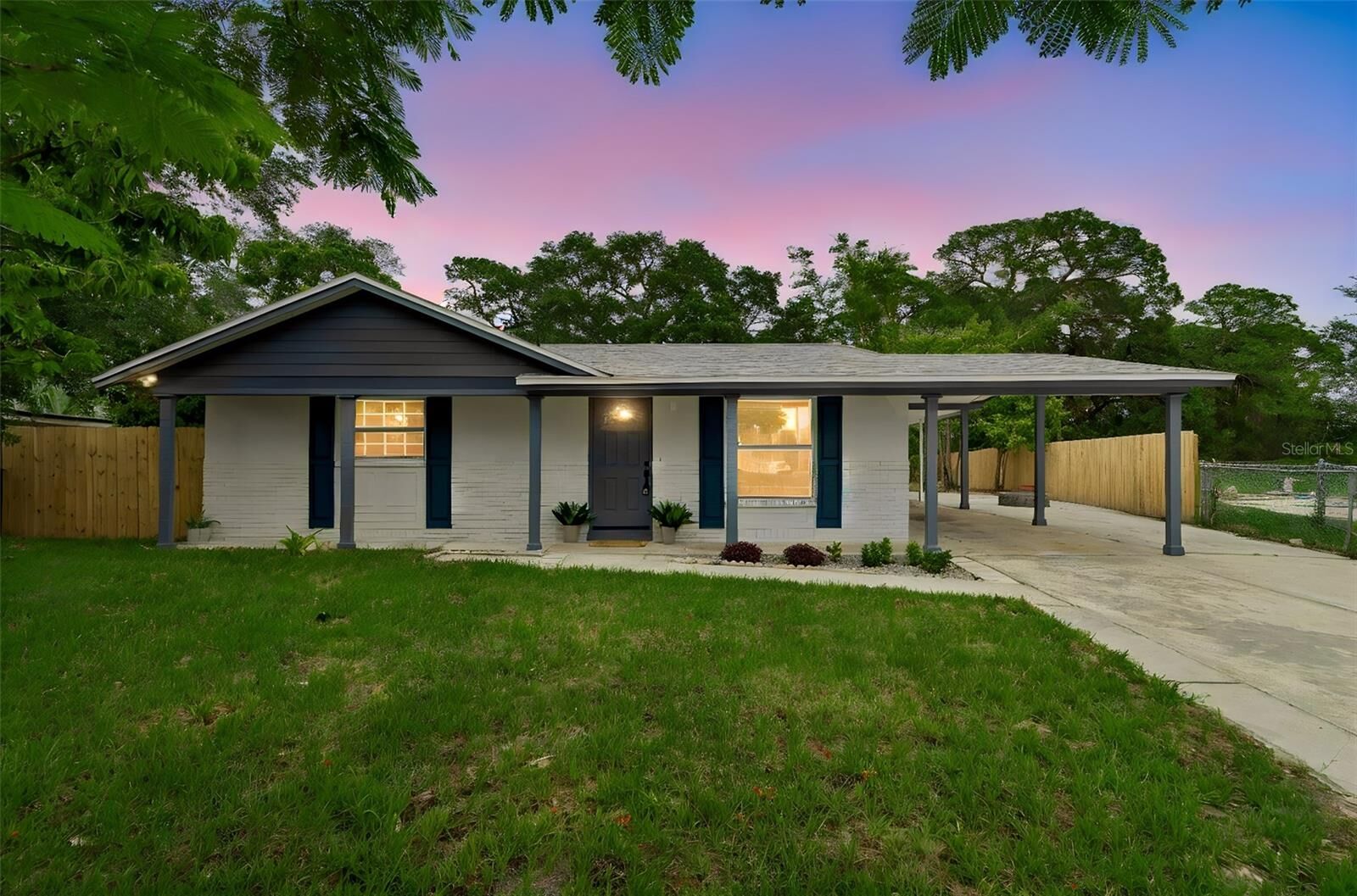 Property Photo:  6532 S West Shore Circle  FL 33616 