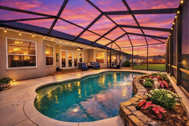 Property Photo: 1000 Lena Run Court FL 33880