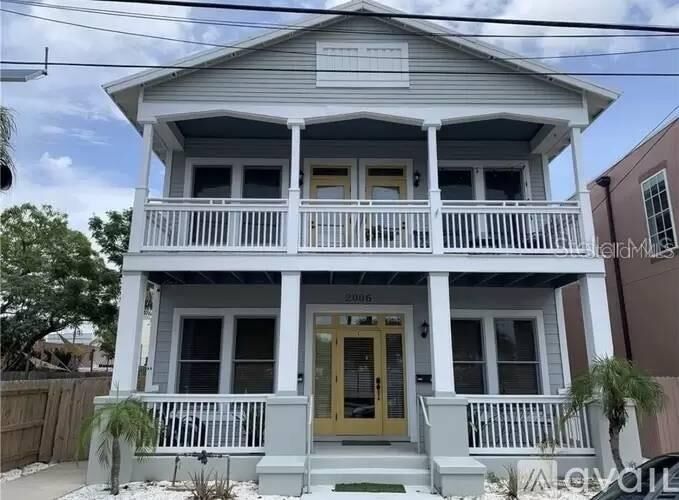 Property Photo:  2006 E 4th Avenue  FL 33605 