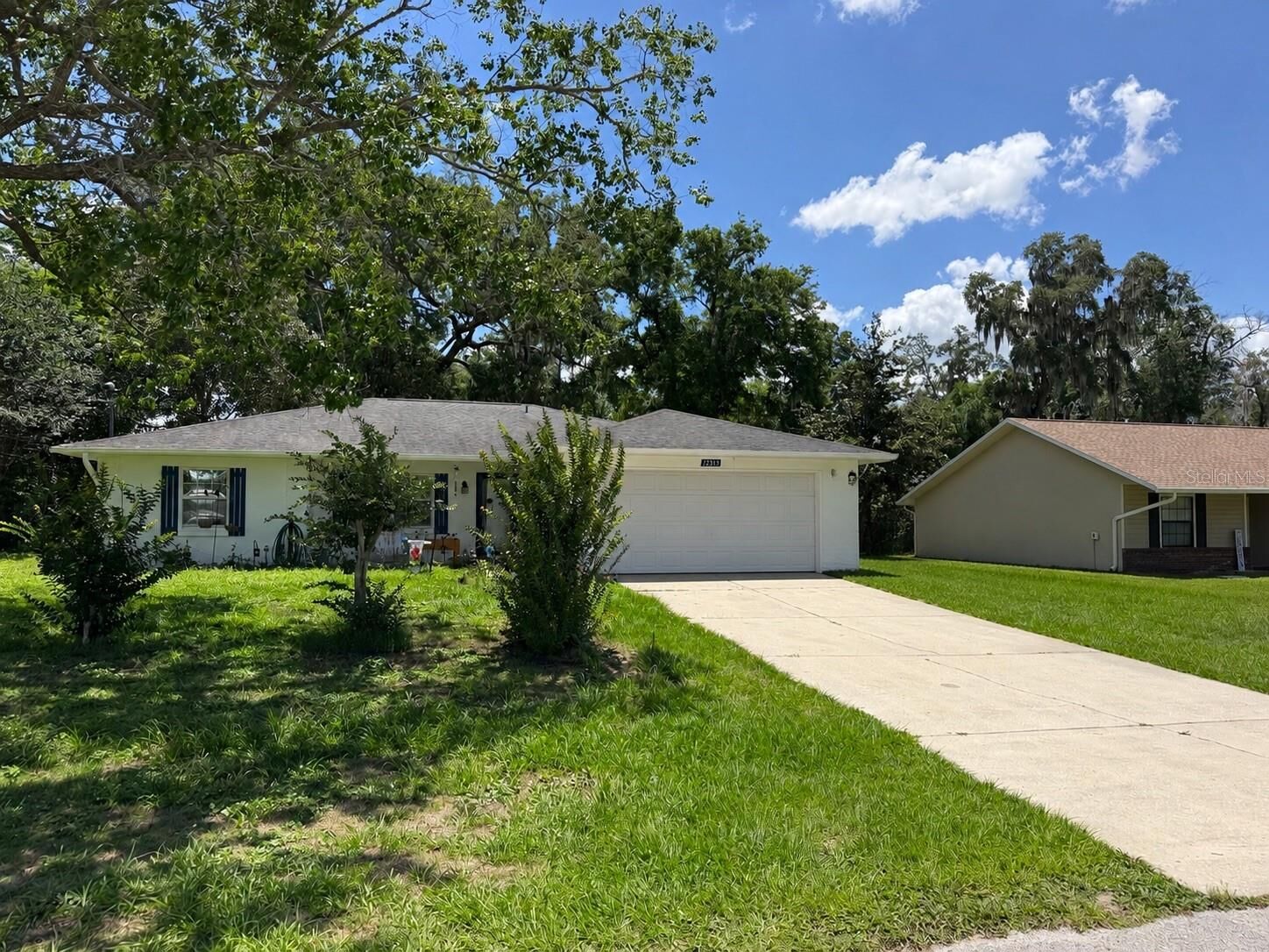Property Photo:  12315 SE 60th Terrace  FL 34420 
