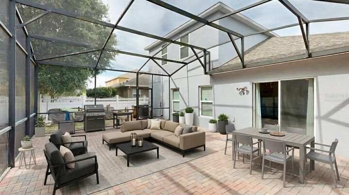 Property Photo:  16337 Saint Augustine Street  FL 34714 