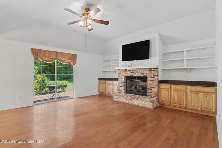 Property Photo: 12440 Cypress Drive MS 39503