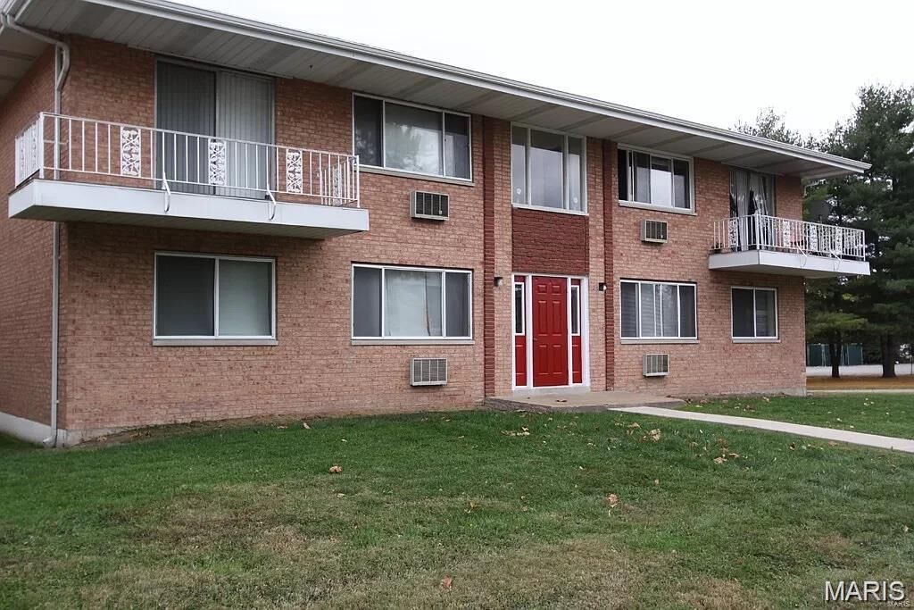 Property Photo: 7408 Burcke Drive MO 63042