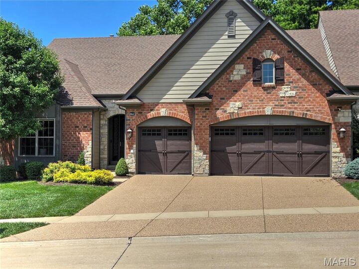 Property Photo:  14623 Kendall Ridge Drive  MO 63017 