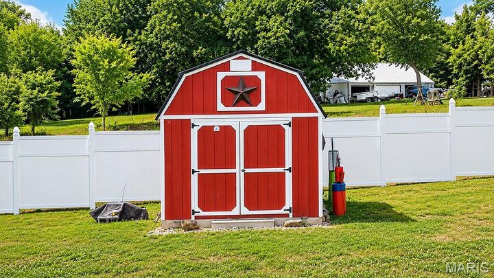 Property Photo:  5954 Hulsey Road  MO 63601 