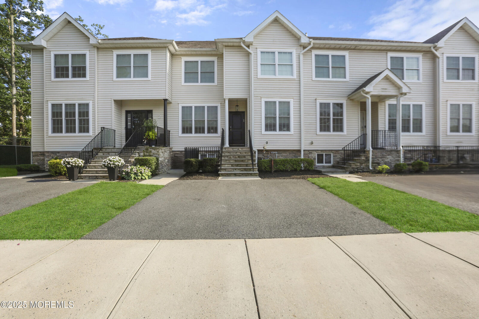 Property Photo: 4 Stamford Hill Road NJ 08701