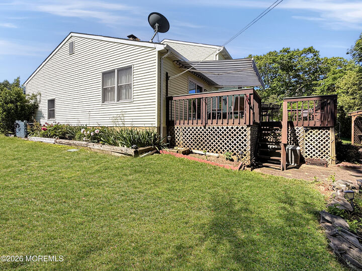 Property Photo:  2104 Serpentine Drive  NJ 08734 