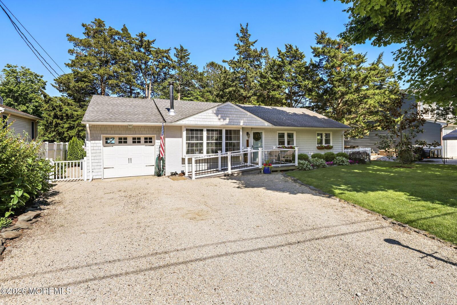 Property Photo:  603 Cedar Street  NJ 08087 