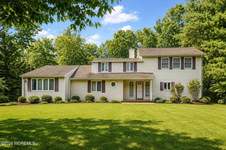 Property Photo: 291 New Road NJ 08852
