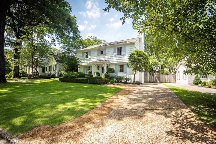 Property Photo:  2938 Garden Ln  TN 38111 