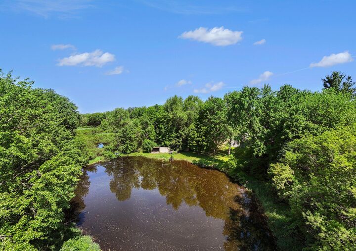 Property Photo: 3684 4 Mile Road NE MI 49525