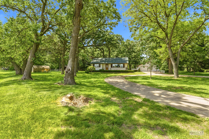 Property Photo: 7823 Galena Road IL 60512
