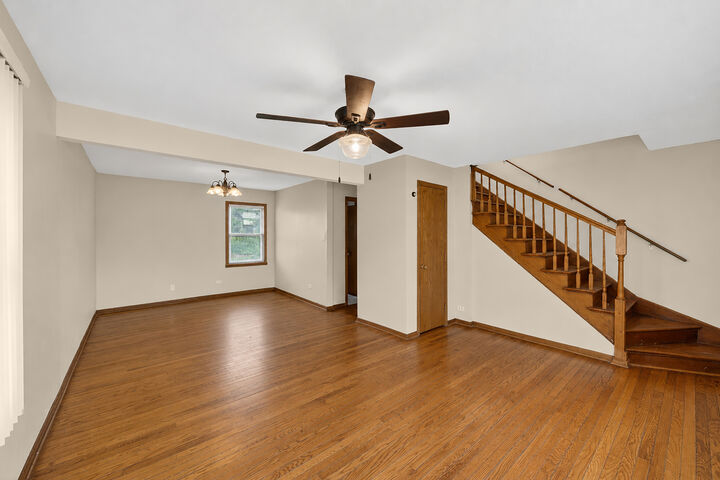 Property Photo:  15613 S Homan Avenue  IL 60428 