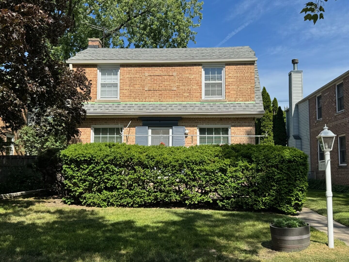 Property Photo:  8217 Laramie Avenue  IL 60077 