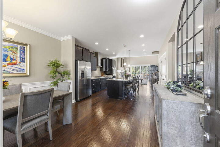 Property Photo:  1636 Castle Lawn Court  IL 60565 