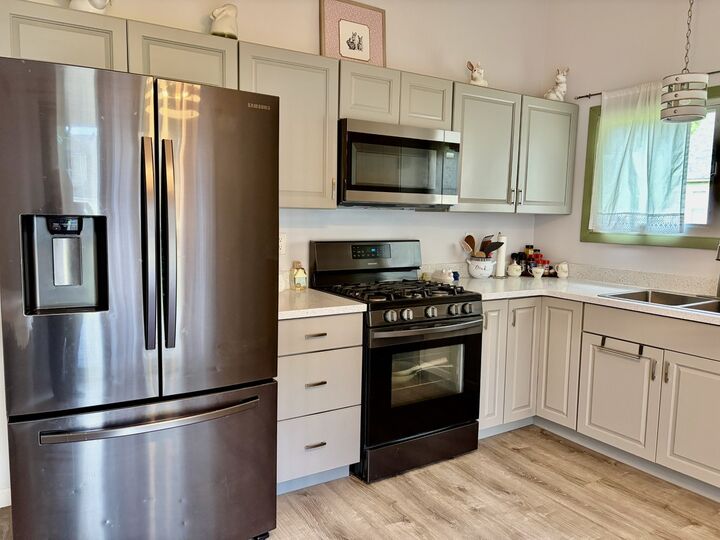 Property Photo: 308 E South Street IL 61326