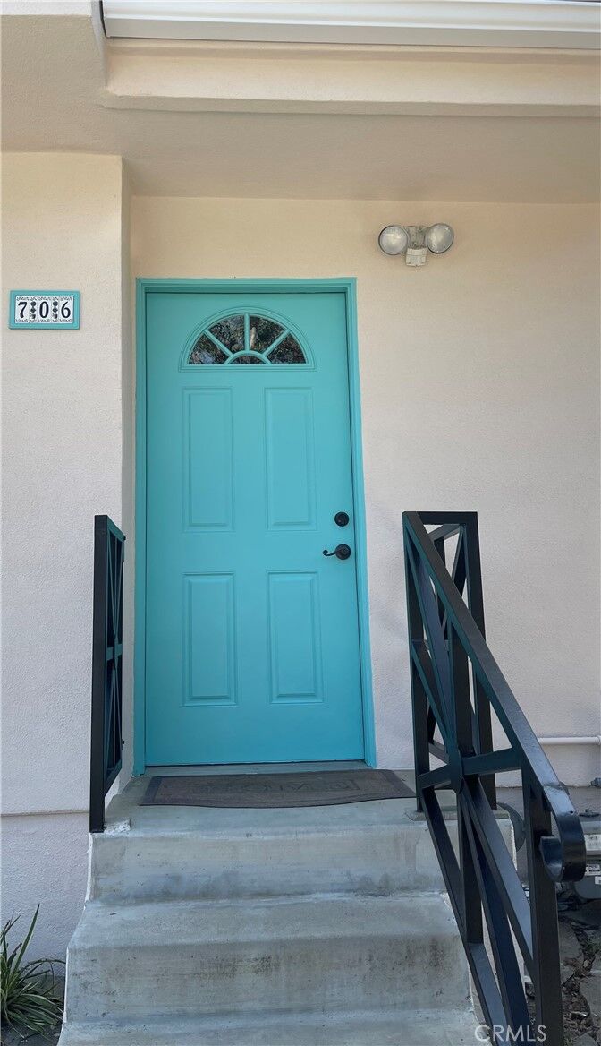 Property Photo:  706 Amador Street  CA 90012 