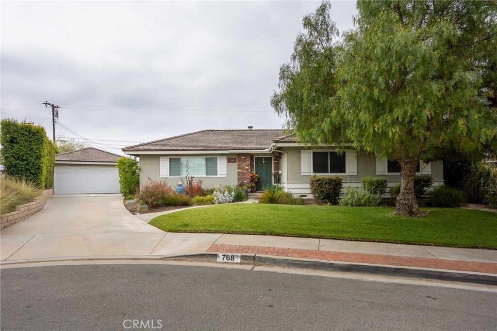 Property Photo:  768 E Level  CA 91723 