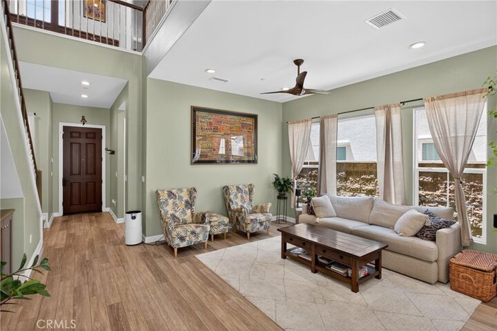 Property Photo: 20667 W Beech CA 91326