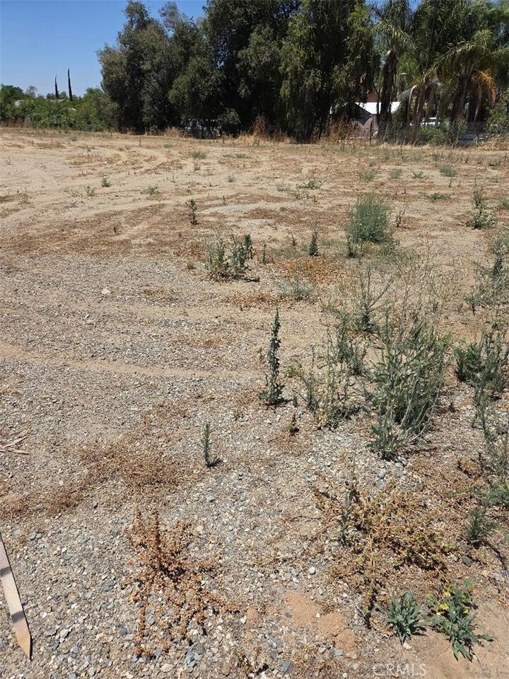 Property Photo: 0 Illinois CA 92530