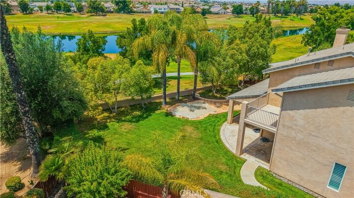 Property Photo:  29413 Painted Desert Drive  CA 92584 