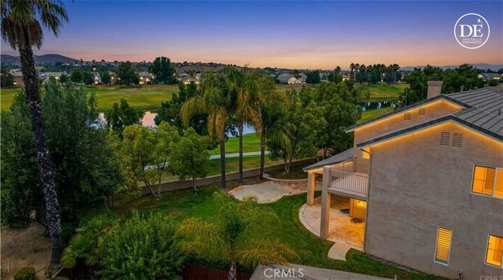 Property Photo: 29413 Painted Desert Drive CA 92584