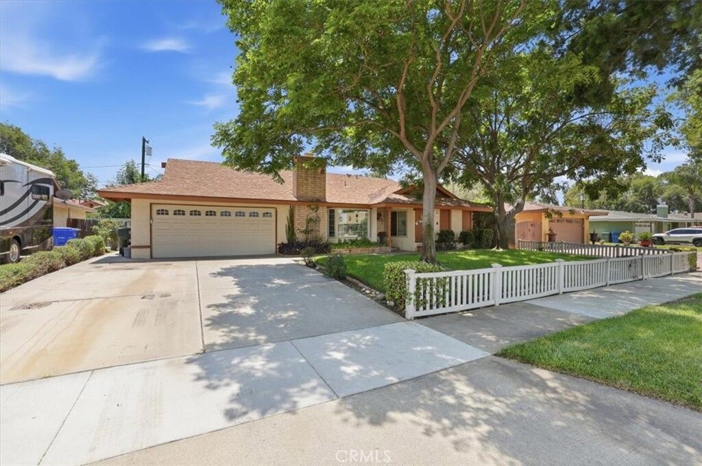 Property Photo:  10426 Bonneville  CA 92505 