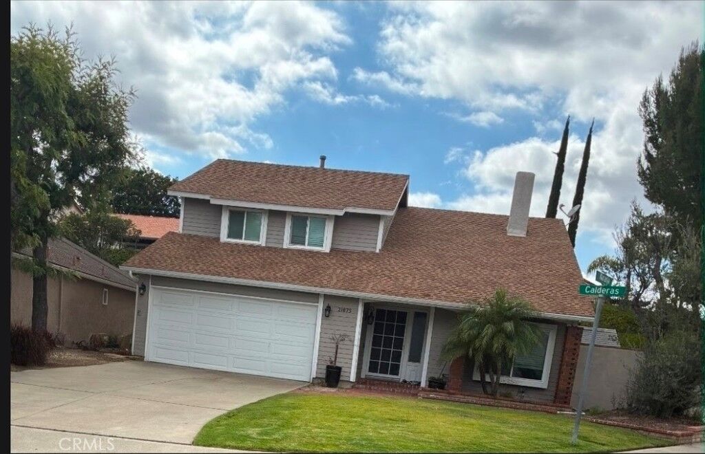 Property Photo: 21875 Calderas CA 92691