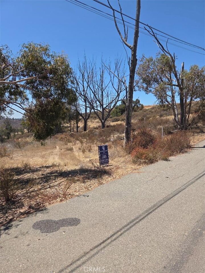 Property Photo: 0 Illinois CA 92530
