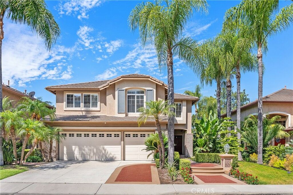 Property Photo: 22661 Teakwood CA 92692