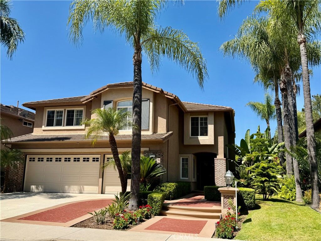 Property Photo:  22661 Teakwood  CA 92692 