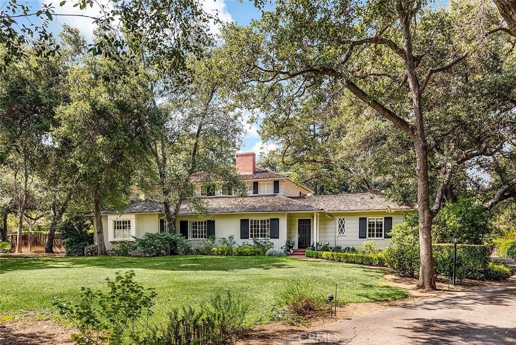 Property Photo: 275 Hacienda Drive CA 91006