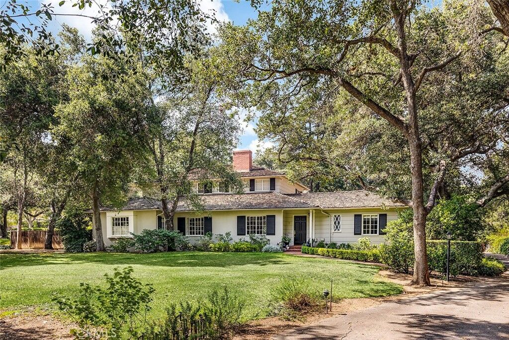 Property Photo:  275 Hacienda Drive  CA 91006 