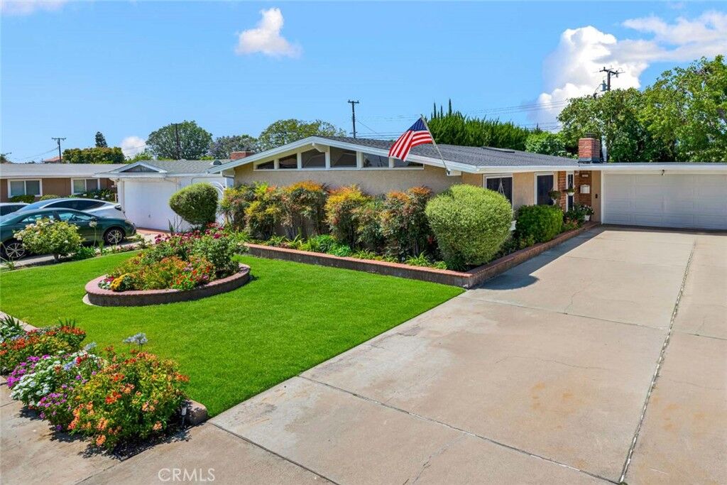 Property Photo:  12231 Wilken  CA 92840 