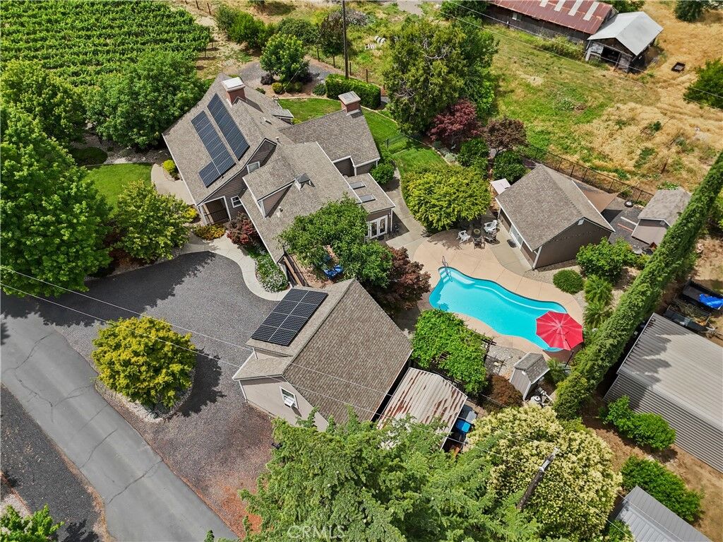 Property Photo:  1777 Almond View Court  CA 95938 