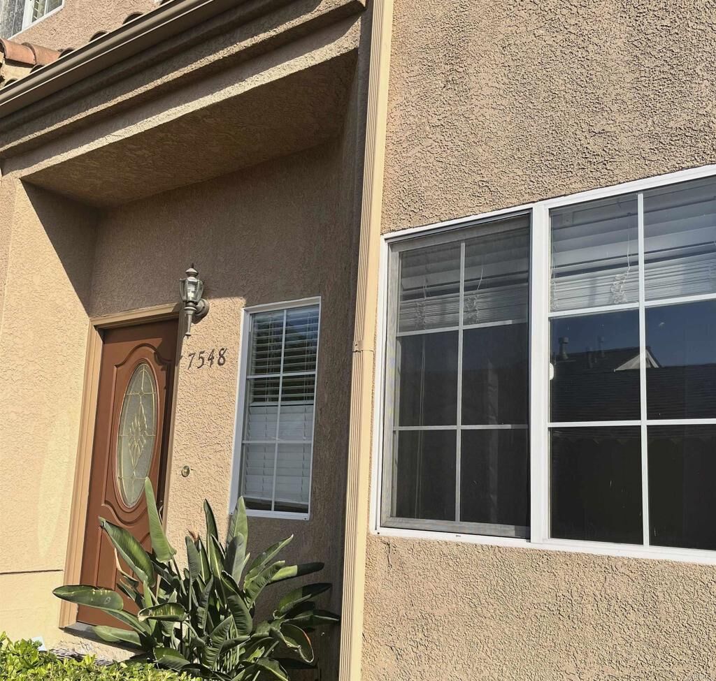 Property Photo:  7548 Romeria Street  CA 92009 